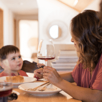 As a Busy Mom, Alcohol is Ruining my Life