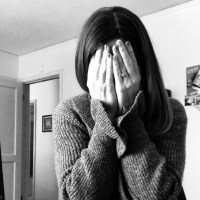 The Face Of Anxiety Is Often Hidden