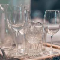 After The First Drink, What Comes Next?